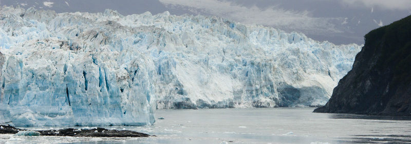 Hubbard Glacier Alaska Hubbard Glacier Alaska